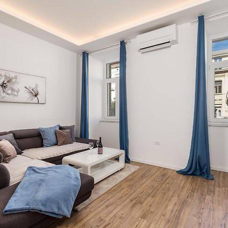 Mary Apartment #1 Рієка Екстер'єр фото