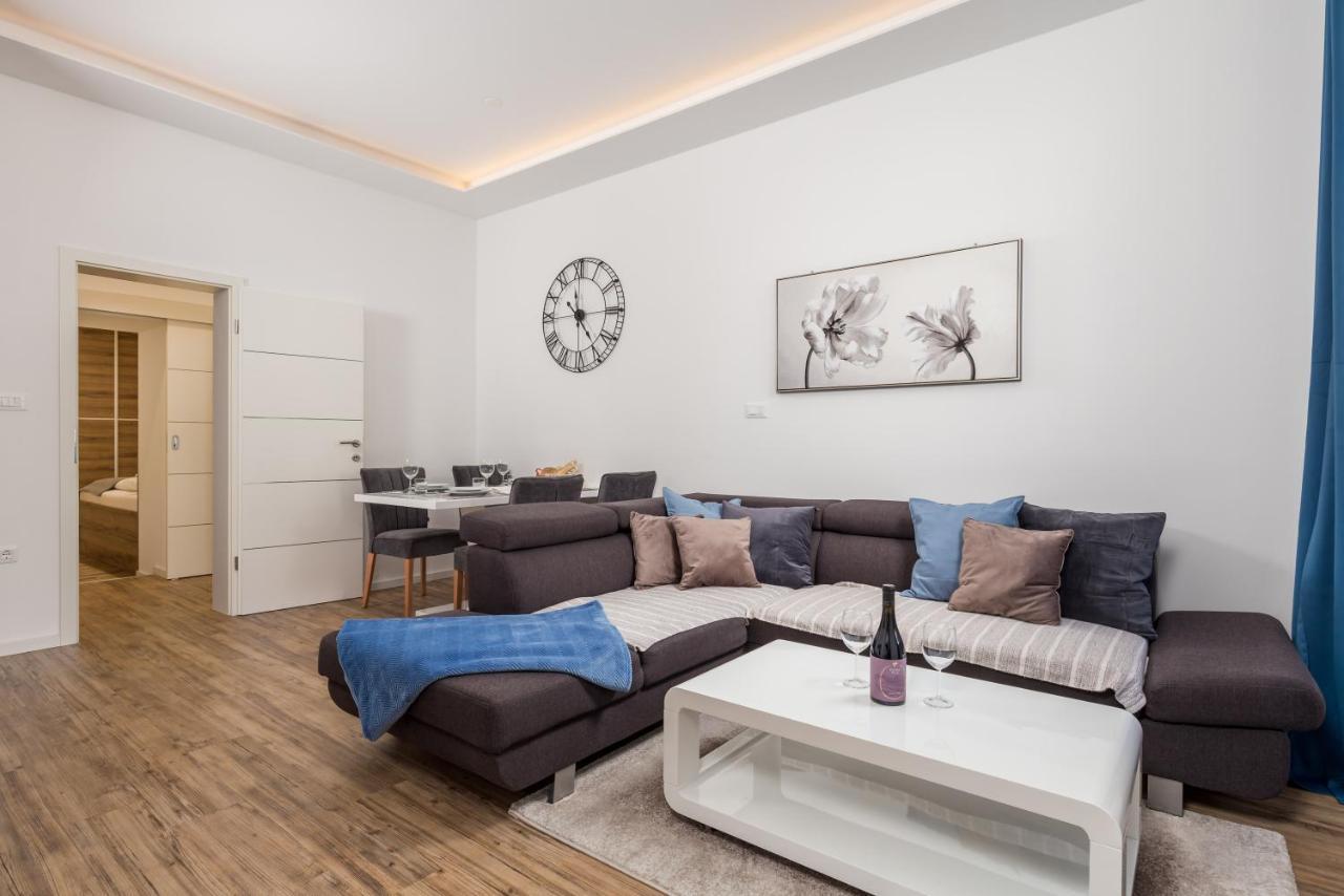 Mary Apartment #1 Рієка Екстер'єр фото