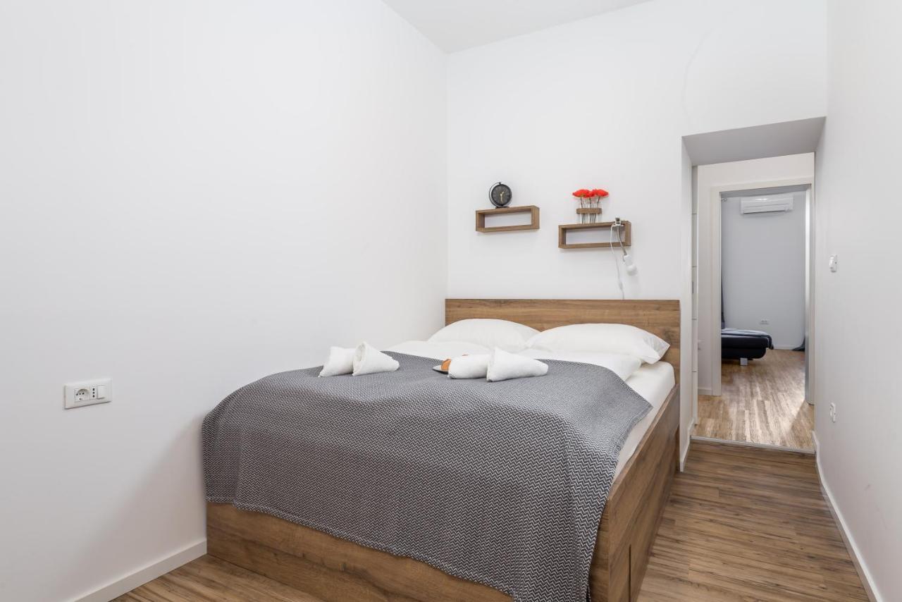 Mary Apartment #1 Рієка Екстер'єр фото