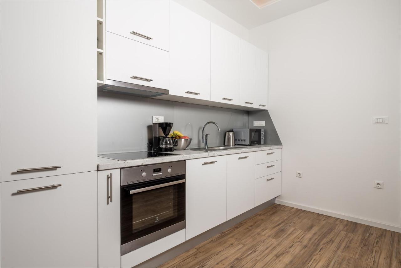 Mary Apartment #1 Рієка Екстер'єр фото