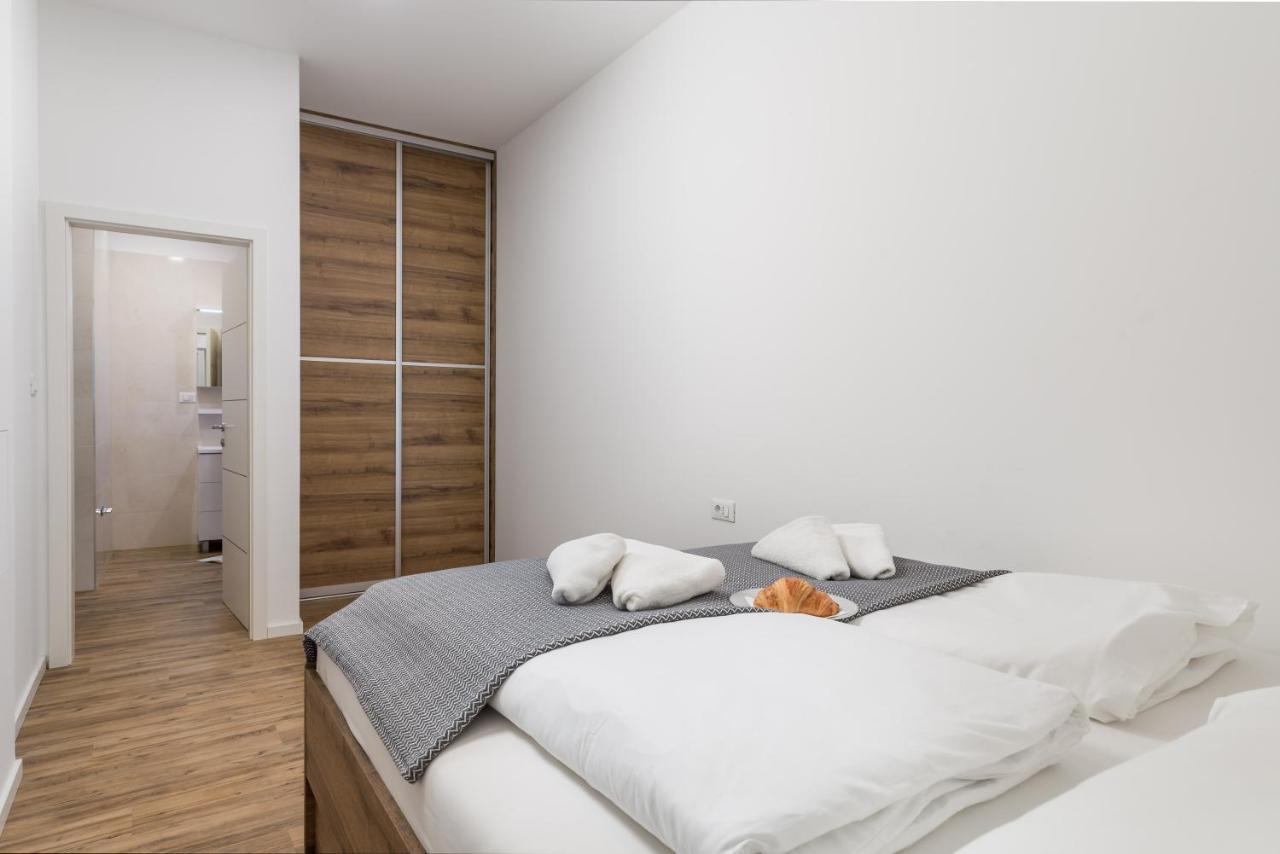Mary Apartment #1 Рієка Екстер'єр фото
