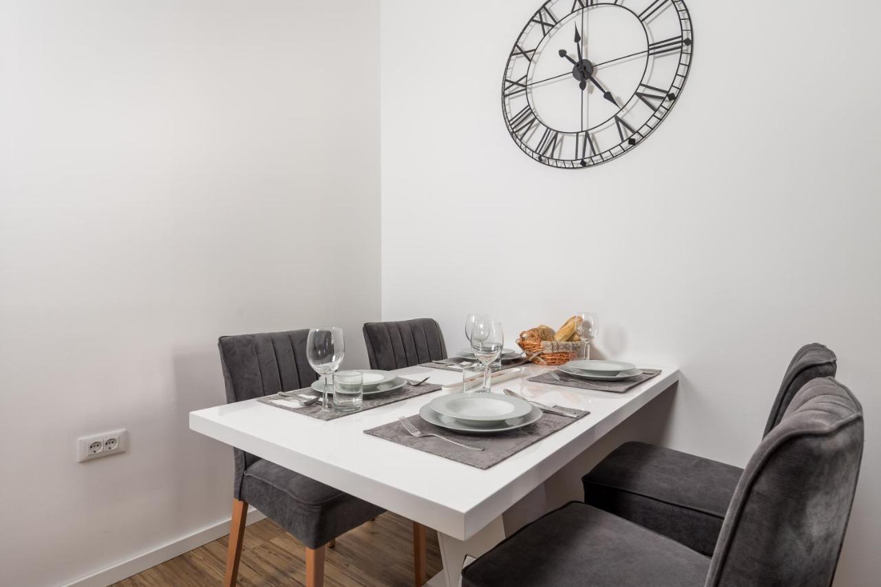 Mary Apartment #1 Рієка Екстер'єр фото