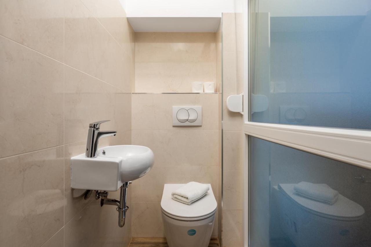 Mary Apartment #1 Рієка Екстер'єр фото