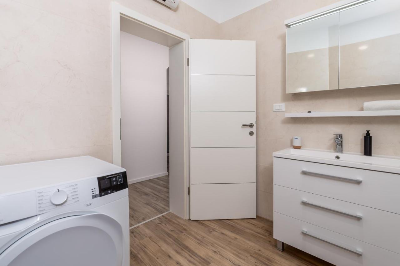 Mary Apartment #1 Рієка Екстер'єр фото