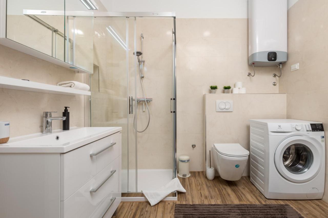 Mary Apartment #1 Рієка Екстер'єр фото